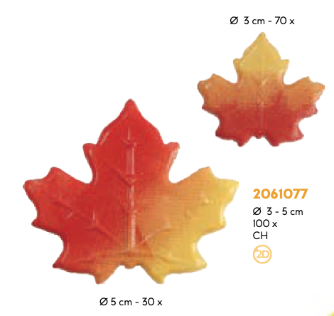 Maple Leaves