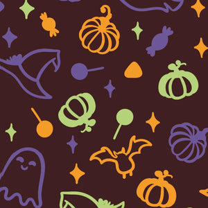 Spooky Season Transfer