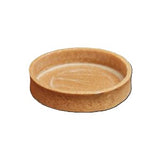 Gluten-free Large Round Tart Shell