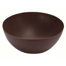 Mona Lisa Dark Grand Bowl 1.5"x3.6"