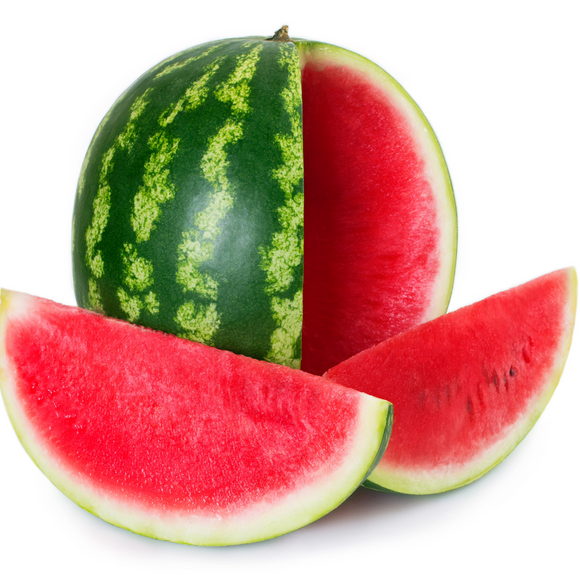 Watermelon Puree