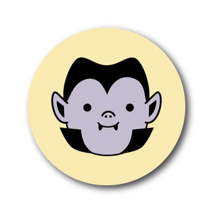 Count Chocula Chocolates