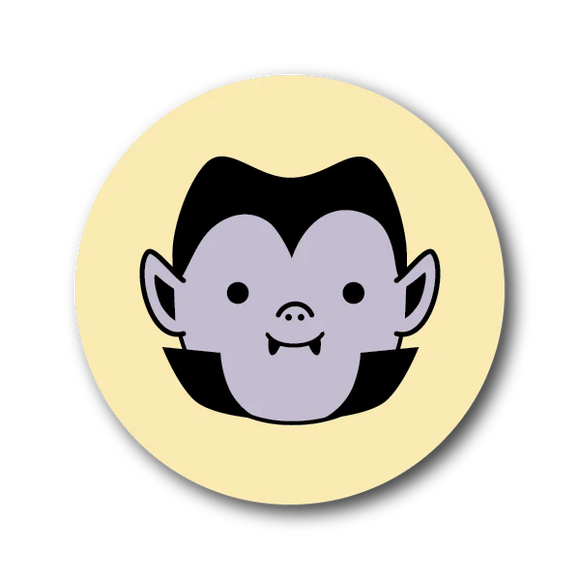 Count Chocula Chocolates