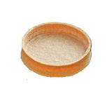 Sweet Large Round Tart Shell