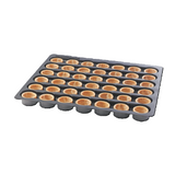 Sweet Mini Round Tart Shell