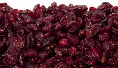 Dried Cranberries