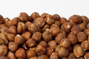 Hazelnuts Raw