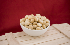 Macadamia Nuts