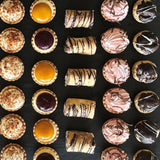 Mignon Assorted Miniature Pastries