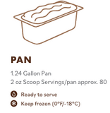 Amarena cherry Gelato