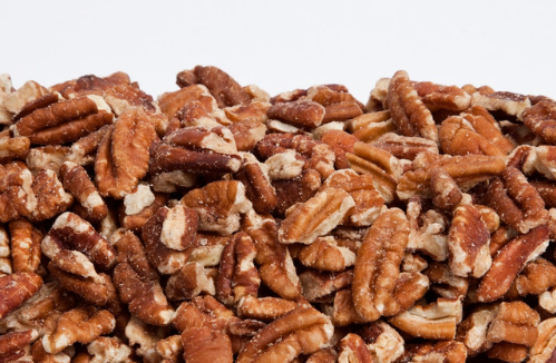 Pecan Pieces Large