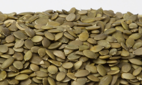 Pepitas / Pumpkin Seeds