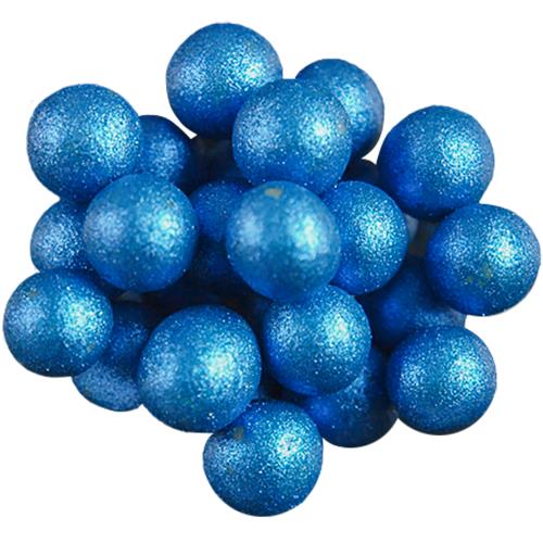 Blue Luster Glimmer Powder