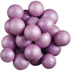 Lavender Purple Glimmer Powder