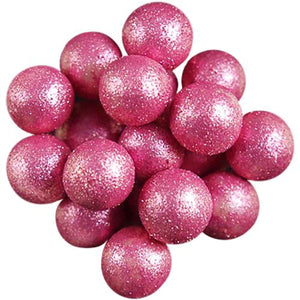 Pink Luster Glimmer Powder