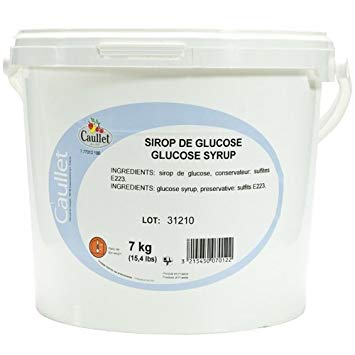 Good'épices PL Sirop de glucose 7 kg (Préco)