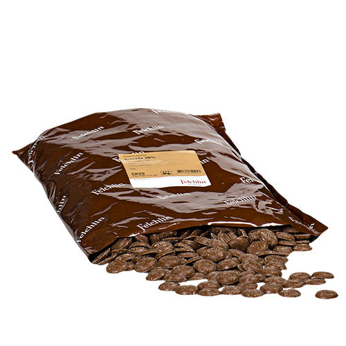 Chocolat de couverture Grenada 65%- 500Gr Felchlin