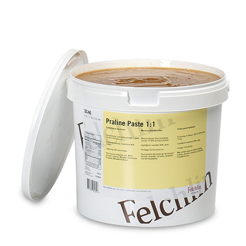 Felcheling Felchlin Osa Fillings + More – Mid America Gourmet