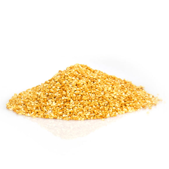 Rice Croquant Felchlin Qroqant / Croquant Caramelized Puffed Rice – Mid America Gourmet