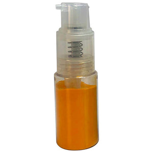 Glimmer Powder Spray Bottle