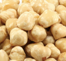 Hazelnuts Whole Blanched