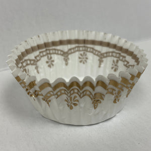 Round Baking Cup 2"/28-50mm