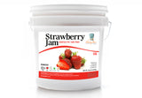 Strawberry Jam Clean Label