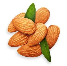 Natural Almond Flavor