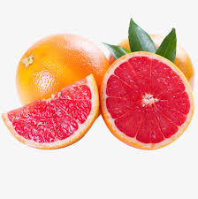 Blood Orange Puree