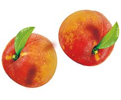 Blood Peach Puree