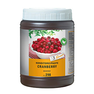 Cranberry Compound