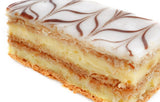 Instant Pastry Cream (Cold Process)