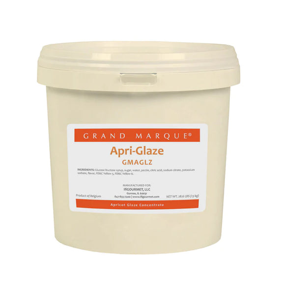 GM Apricot Glaze