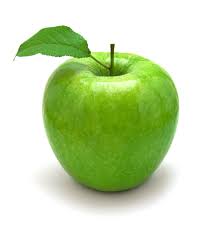 Green Apple Puree