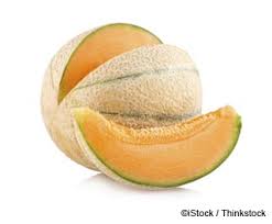 Melon Puree