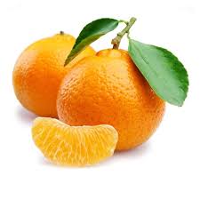 Mandarin Puree