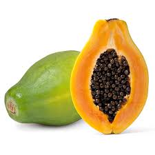 Papaya Puree