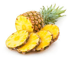 Pineapple Puree Bulk