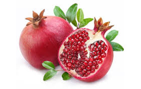 Pomegranate Puree